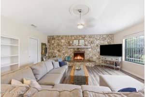 536 Alice Place, South Daytona, FL 32119 - MLS#1070704