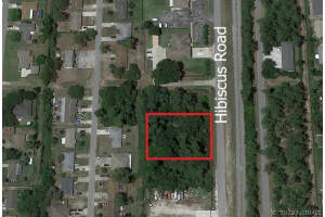 543 Washington Avenue, Cape Canaveral, FL 32920 - MLS#1070705