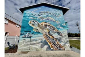 543 Washington Avenue, Cape Canaveral, FL 32920 - MLS#1070705