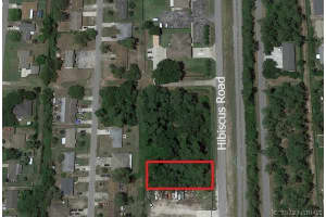 7997 Babcock Street, Palm Bay, FL 32909 - MLS#1070707