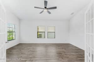 4387 Broomsedge Circle, Melbourne, FL 32940 - MLS#1070709