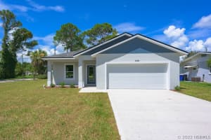 1847 Parrsboro Street, Palm Bay, FL 32907 - MLS#1070715