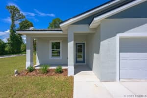 1847 Parrsboro Street, Palm Bay, FL 32907 - MLS#1070715