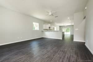 1847 Parrsboro Street, Palm Bay, FL 32907 - MLS#1070715