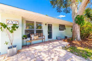 3940 Fairfax Drive, Mims, FL 32754 - MLS#1070717