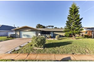 196 Franzing Street, Palm Bay, FL 32908 - MLS#1070723