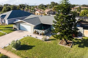 196 Franzing Street, Palm Bay, FL 32908 - MLS#1070723