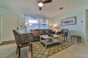 196 Franzing Street, Palm Bay, FL 32908 - MLS#1070723