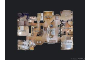 515 Fitzsimmons Street, Palm Bay, FL 32908 - MLS#1070724