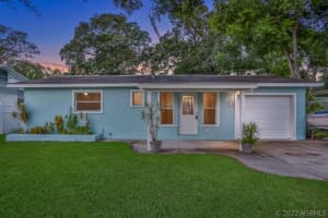 320 Pebble Hill Way, Rockledge, FL 32955 - MLS#1070741