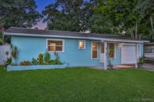 320 Pebble Hill Way, Rockledge, FL 32955 - MLS#1070741