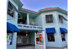 1750 Commodore Boulevard, Cocoa Beach, FL 32931 - MLS#1070746