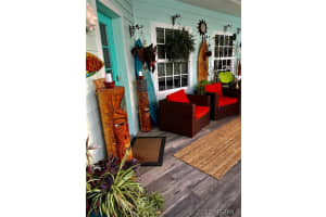 1750 Commodore Boulevard, Cocoa Beach, FL 32931 - MLS#1070746