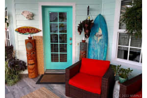 1750 Commodore Boulevard, Cocoa Beach, FL 32931 - MLS#1070746