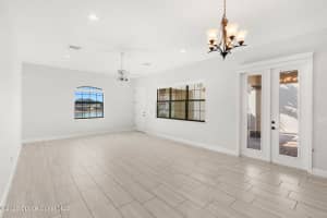 7123 Vista Hermosa Drive, Melbourne, FL 32940 - MLS#1070749