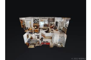 2939 Grant Avenue, Palm Bay, FL 32909 - MLS#1070751