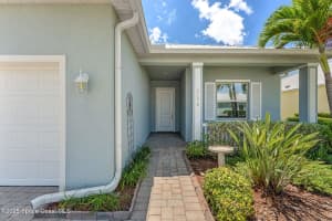 3720 Alamanda Key Drive, Melbourne, FL 32901 - MLS#1070767