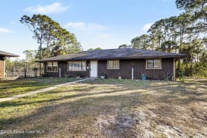 1925 Atz Road, Malabar, FL 32950 - MLS#1070768