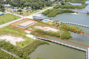 210 Grant Road, Merritt Island, FL 32953 - MLS#1070778