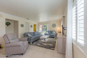 917 Coquina Lane, Vero Beach, FL 32963 - MLS#1070798