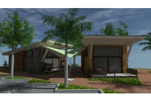 2100 Atlantic Avenue, Cocoa Beach, FL 32931 - MLS#1070799