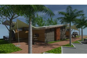 2100 Atlantic Avenue, Cocoa Beach, FL 32931 - MLS#1070799