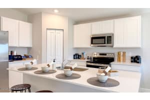 1859 Bayou Avenue, Palm Bay, FL 32908 - MLS#1070802