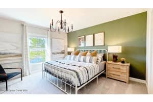 1859 Bayou Avenue, Palm Bay, FL 32908 - MLS#1070802