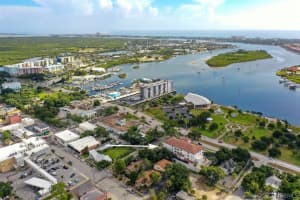 1869 Bayou Avenue, Palm Bay, FL 32908 - MLS#1070811