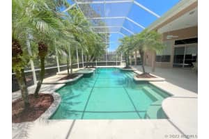 2551 Park Avenue, Titusville, FL 32780 - MLS#1070822