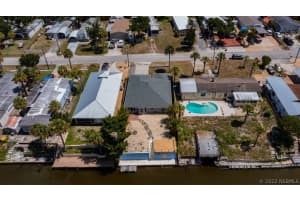 189 Cambridge Lane, Melbourne, FL 32935 - MLS#1070829