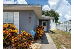 1524 Clover Circle, Melbourne, FL 32935 - MLS#1070836