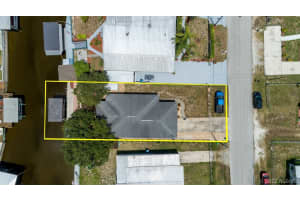 1524 Clover Circle, Melbourne, FL 32935 - MLS#1070836