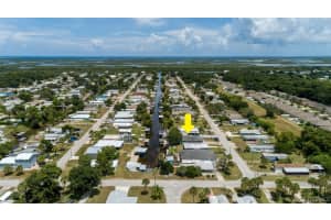 1524 Clover Circle, Melbourne, FL 32935 - MLS#1070836