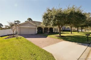 135 Blue Jay Lane, Merritt Island, FL 32953 - MLS#1070849