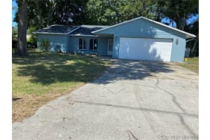 1690 Lara Street, Palm Bay, FL 32907 - MLS#1070852