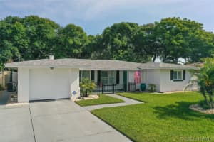 4472 Bowmore Place, Melbourne, Fl 32940, Melbourne