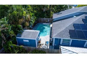 8252 Old Tramway Drive, Melbourne, FL 32940 - MLS#1070858