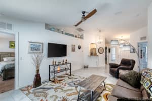 1358 Westover Street, Melbourne, FL 32935 - MLS#1070865