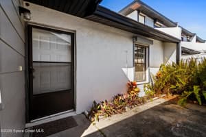 744 Palm Springs Circle, Indian Harbour Beach, FL 32937 - MLS#1070868