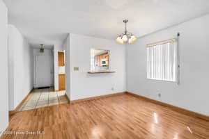 744 Palm Springs Circle, Indian Harbour Beach, FL 32937 - MLS#1070868