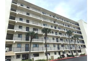 3060 Atlantic Avenue, Cocoa Beach, FL 32931 - MLS#1070887