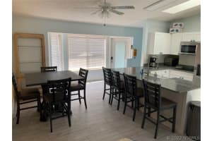 1723 Stewart Place, Melbourne, FL 32935 - MLS#1070896