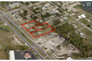 2100 Leewood Boulevard, Melbourne, FL 32935 - MLS#1070897