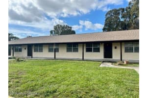 1612 Mitchell Street, Melbourne, FL 32901 - MLS#1070907