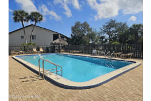 5800 Banana River Boulevard, Cape Canaveral, FL 32920 - MLS#1070909