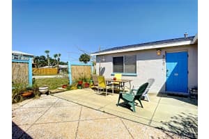 7815 Maplewood Drive, Melbourne, FL 32904 - MLS#1070912