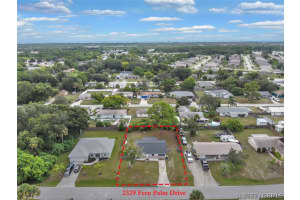 4305 April Lane, Mims, FL 32754 - MLS#1070922