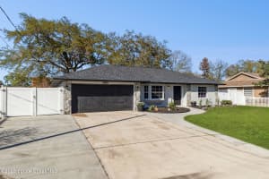 5680 Brandon Street, Cocoa, FL 32927 - MLS#1070923