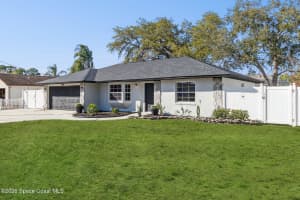 5680 Brandon Street, Cocoa, FL 32927 - MLS#1070923